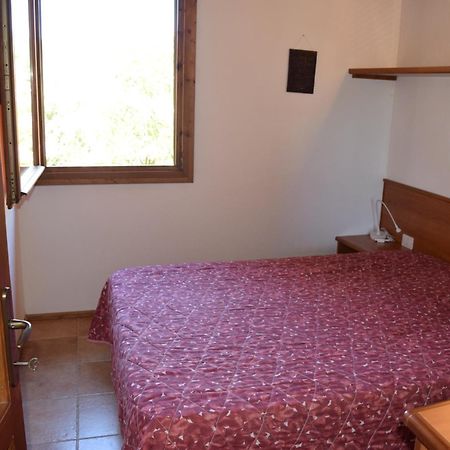 Blucamp Natural Village Campiglia Marittima Ngoại thất bức ảnh